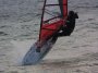Wiatr W 5 Bf, czyli windsurfing w Boże Narodzenie 2011 w Jastarni na Półwyspie Helskim 