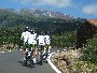 Basso, Nibali, Szmyd i spółka, czyli Liquigas trenuje na Teide na Teneryfie