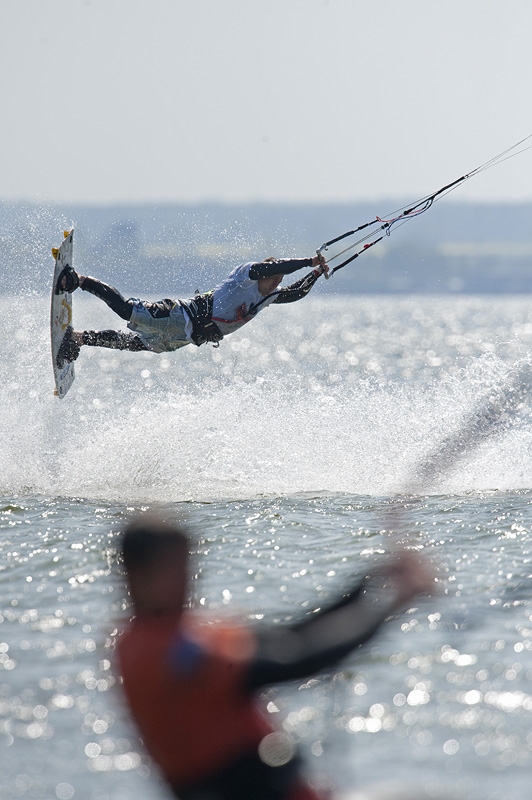 Ford Kite Cup Chaupy 2012