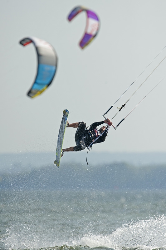 Ford Kite Cup Chaupy 2012