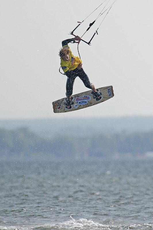 Ford Kite Cup Chaupy 2012