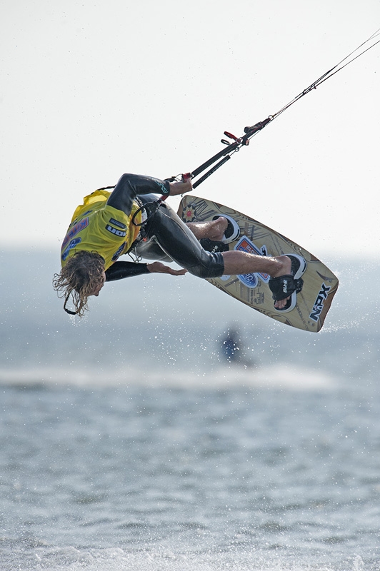 Ford Kite Cup Chaupy 2012