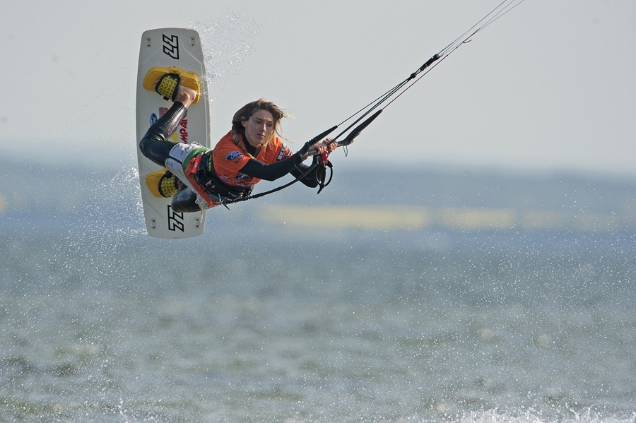 Ford Kite Cup Chaupy 2012