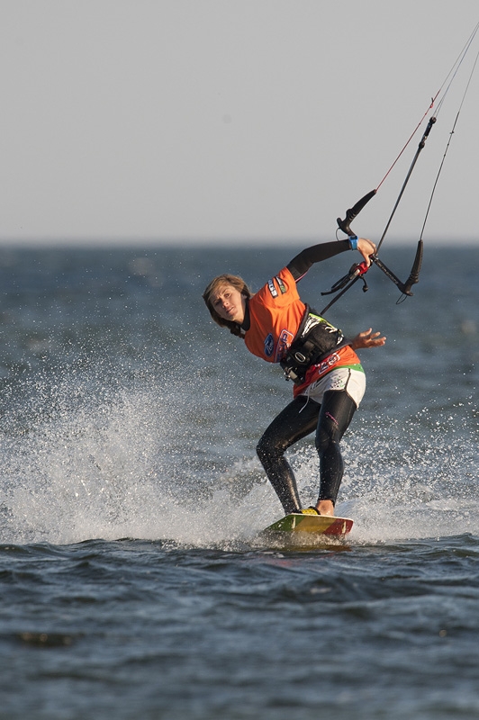 Ford Kite Cup Chaupy 2012