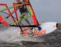 Kitesurfing i windsurfing, czyli 21.08.2012 obok Ośrodka wczasowego AUGUSTYNA w Jastarni Na Półwyspie Helskim