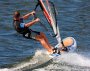 Kitesurfing i windsurfing, czyli 23.08.2012 obok Ośrodka wczasowego AUGUSTYNA w Jastarni Na Półwyspie Helskim