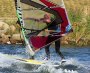Kitesurfing, windsurfing i skydiving, czyli 27.08.2012 na Półwyspie Helskim