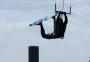 Kitesurfing i windsurfing, czyli 05.09.2012 na plaży i w wodzie obok Ośrodka wczasowego AUGUSTYNA w Jastarni Na Półwyspie Helskim
