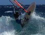 Starboard KODE 2014 prototype tested by Dany Bruch G-1181