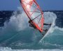 Starboard KODE 2014 prototype tested by Dany Bruch G-1181