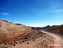 Krajobrazy Pico del Teide 17.02.2013