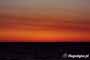 Zimowy wschód słońca na plaży, czyli 18.03.2013 w Jastarni na Półwyspie Helskim