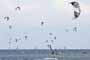 Windsurfing i kitesurfing na Półwyspie Helskim
