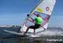 Hawaje, czyli windsurfing i kitesurfing 14.07.2013 w Jastarni na Półwyspie Helskim