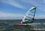 Hawaje, czyli windsurfing i kitesurfing 14.07.2013 w Jastarni na Półwyspie Helskim