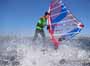 Hawaje, czyli windsurfing i kitesurfing 15.07.2013 w Jastarni na Półwyspie Helskim