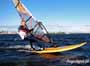 Hawaje, czyli windsurfing i kitesurfing 31.07.2013 w Jastarni na Półwyspie Helskim