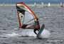 Wiatr W 5 Bf, czyli windsurfing i kitesurfing 01.09.2013 w Jastarni na Półwyspie Helskim