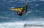 Windsurfing at Harbour Wall  24-03-2014 with Maciek Rutkowski, Andrea Cucchi, Nico Akgazciyan and others  