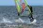 Windsurfing i kitesurfing  w Jastarni na Półwyspie Helskim