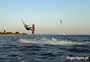 Gorący kitesurfing w Jastarni na Półwyspie Helskim