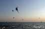 Gorący kitesurfing w Jastarni na Półwyspie Helskim