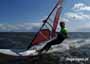 Windsurfing i kitesurfing 14-08-2014 w Jastarni na Półwyspie Helskim