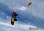 Kitesurfing 16-08-2014 w Jastarni na Półwyspie Helskim