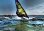 Windsurfing 27-08-2014 w Jastarni na Półwyspie Helskim