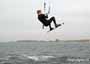 Windsurfing i Kitesurfing w Jastarni na Półwyspie Helskim 27-10-2014