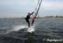 Windsurfing i Kitesurfing w Jastarni na Półwyspie Helskim 27-10-2014