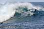 BIG XXL Wave Surfing North Tenerife