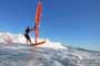 Wave windsurfing in El Medano 24-09-2016  