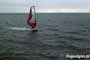 Zimny windsurfing, czyli 26-11-2016 w Jastarni na Półwyspie Helskim