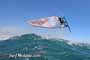  Wave windsurfing at El Cabezo in EL Medano 12-03-2017