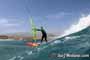  Windsurfing at El Cabezo in El Medano 31-03-2017